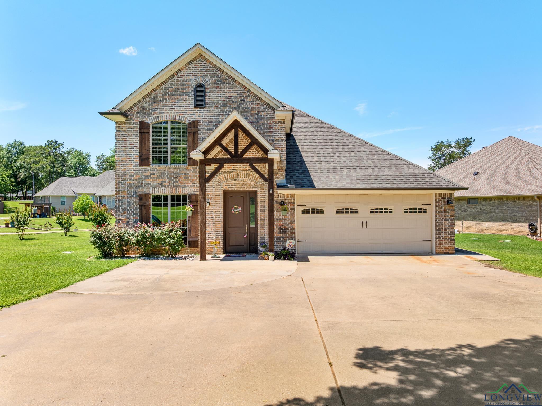 15981 Cedar Bay Dr, Bullard, Texas image 3