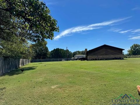 A home in Hallsville