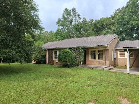 Homes For Sale - 12770 Fm 1971<br/> Timpson, TX 75975