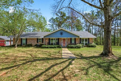 Homes For Sale - 10763 S Cr 461<br/> Laneville, TX 75667