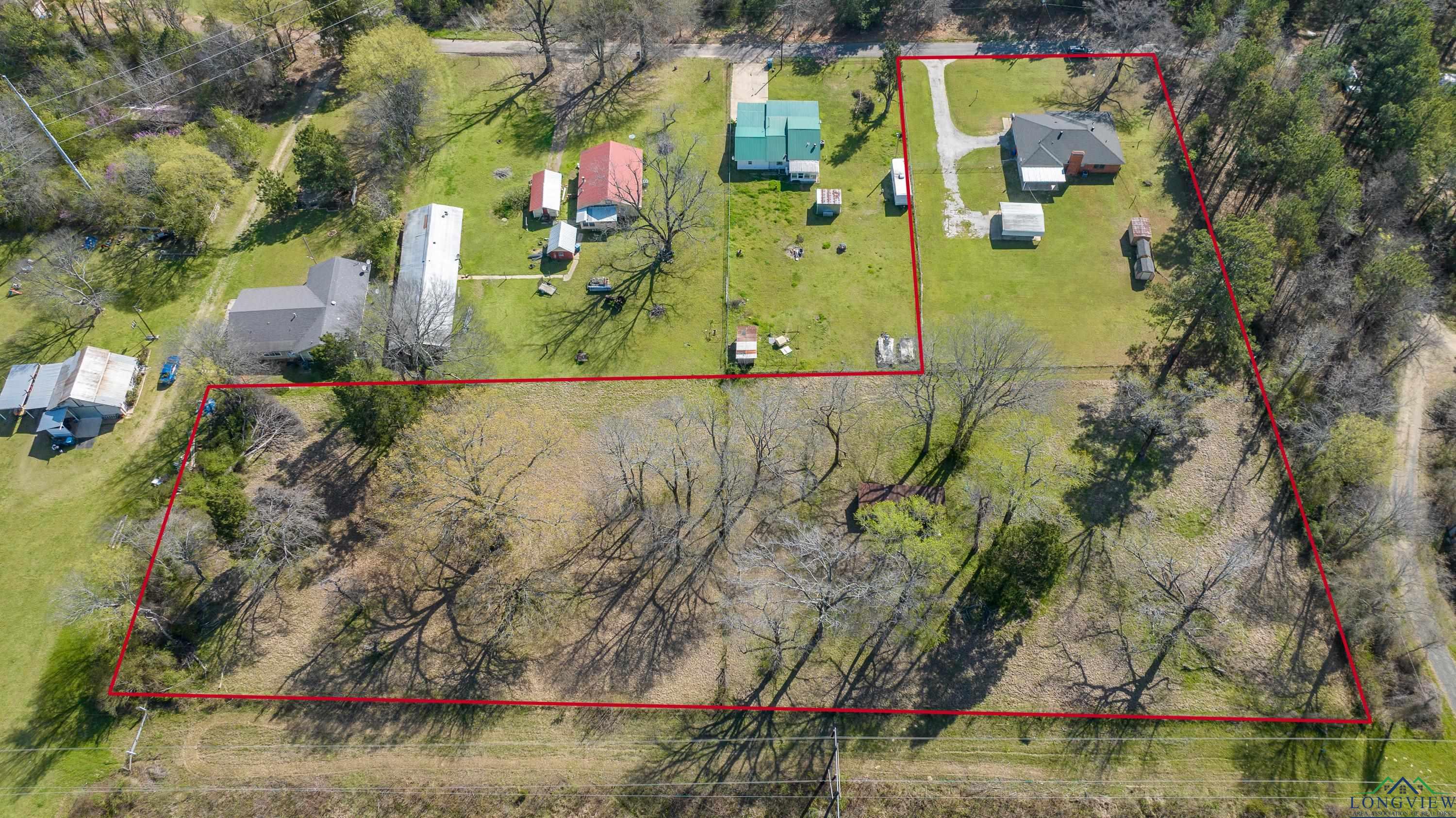 1809 Walter Dr, Marshall, Texas image 27