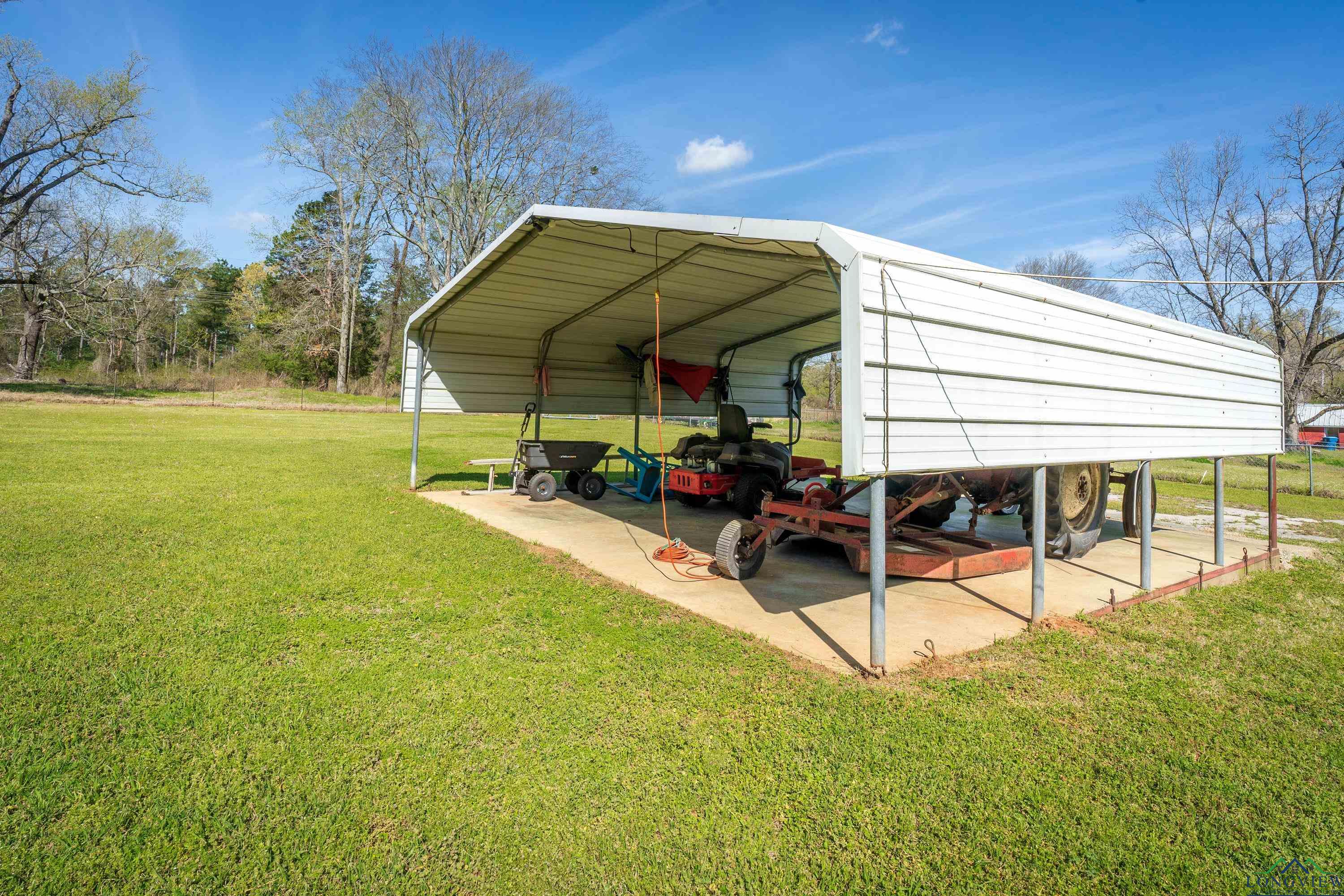 1809 Walter Dr, Marshall, Texas image 22