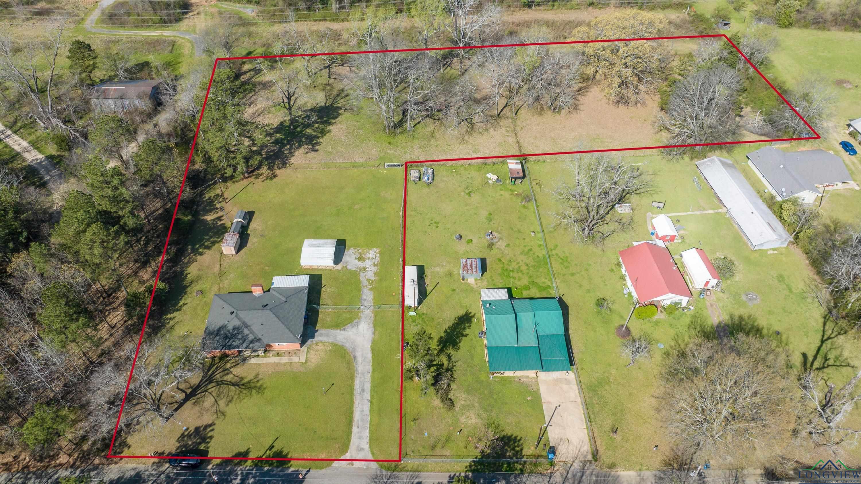 1809 Walter Dr, Marshall, Texas image 26