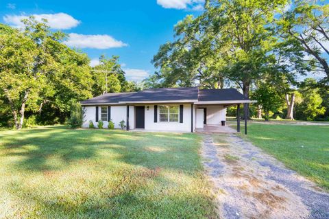 Homes For Sale - 1059 N Highway 79<br/> Panola County, Carthage, TX 75633