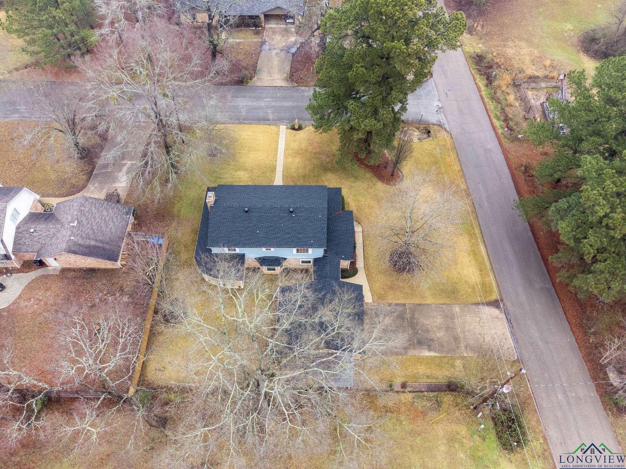 408 E Forest Dr, White Oak, Texas image 49