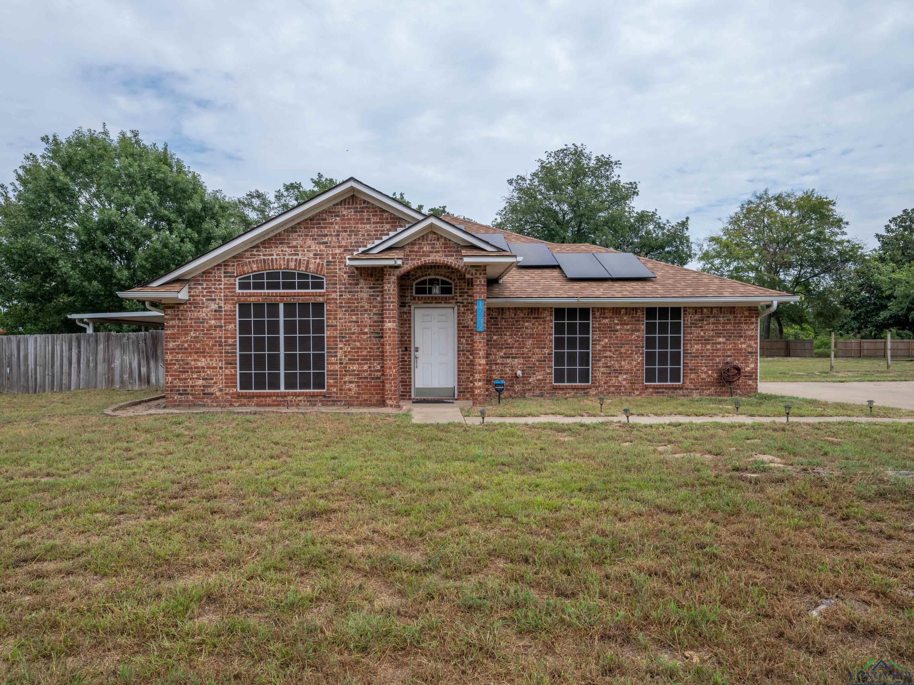 17232 Cory Ray Ln. (cr 4212) Ln, Lindale, Texas image 1