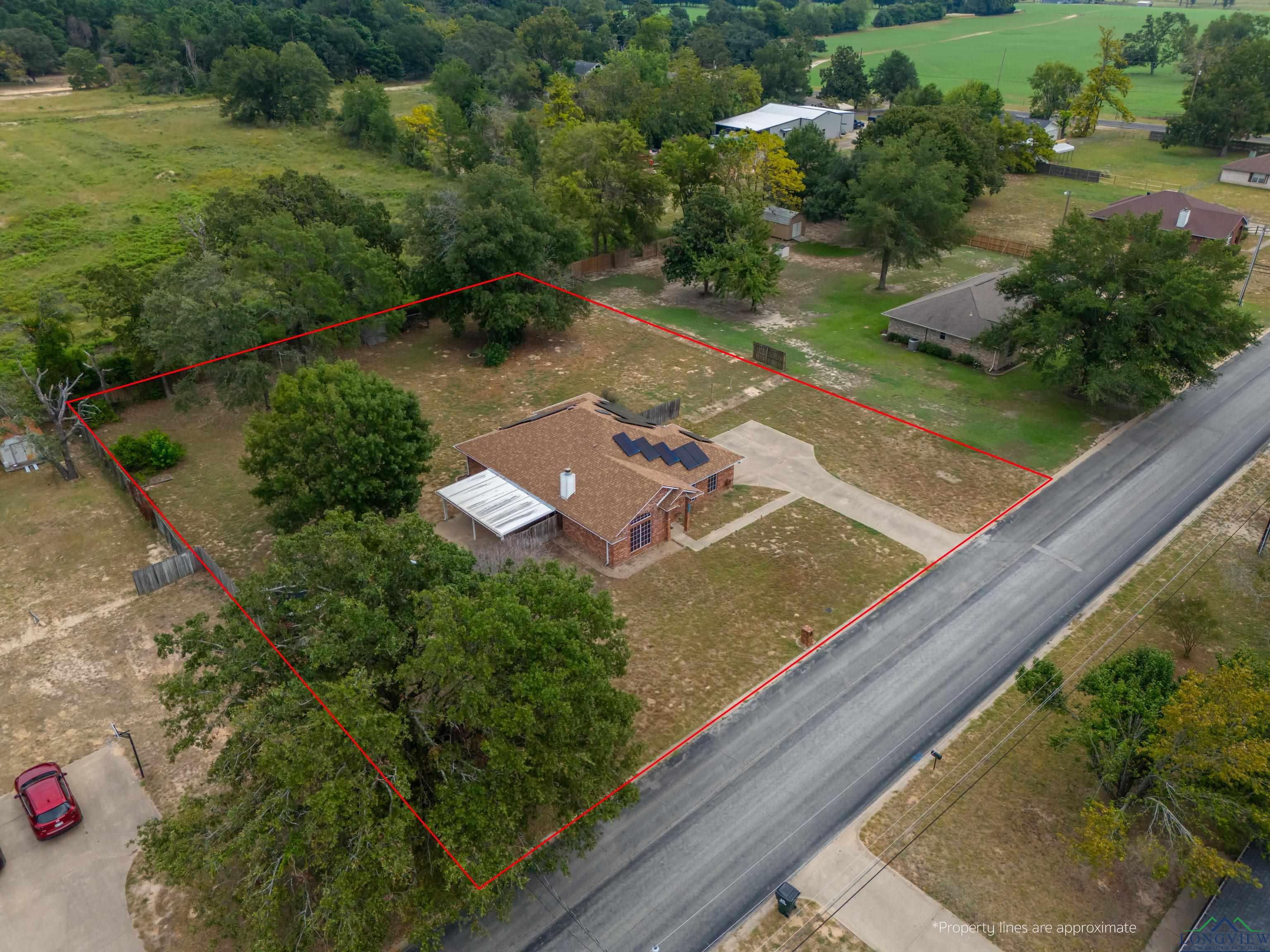 17232 Cory Ray Ln. (cr 4212) Ln, Lindale, Texas image 32