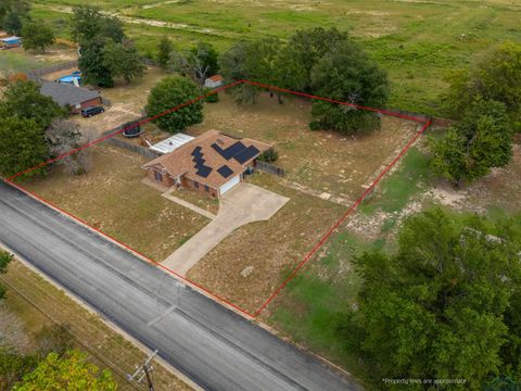 A home in Lindale