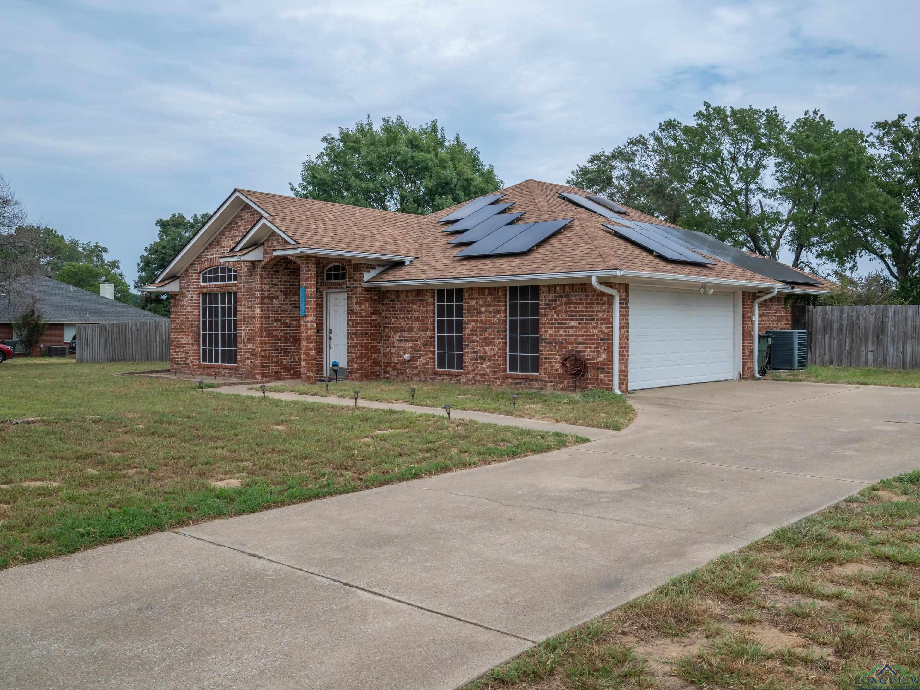 17232 Cory Ray Ln. (cr 4212) Ln, Lindale, Texas image 3