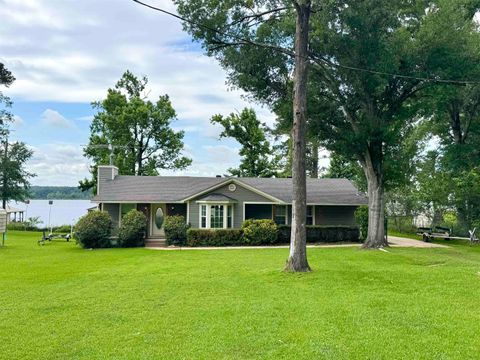 Homes For Sale - 114 County Road 1751<br/> Gary, TX 75643