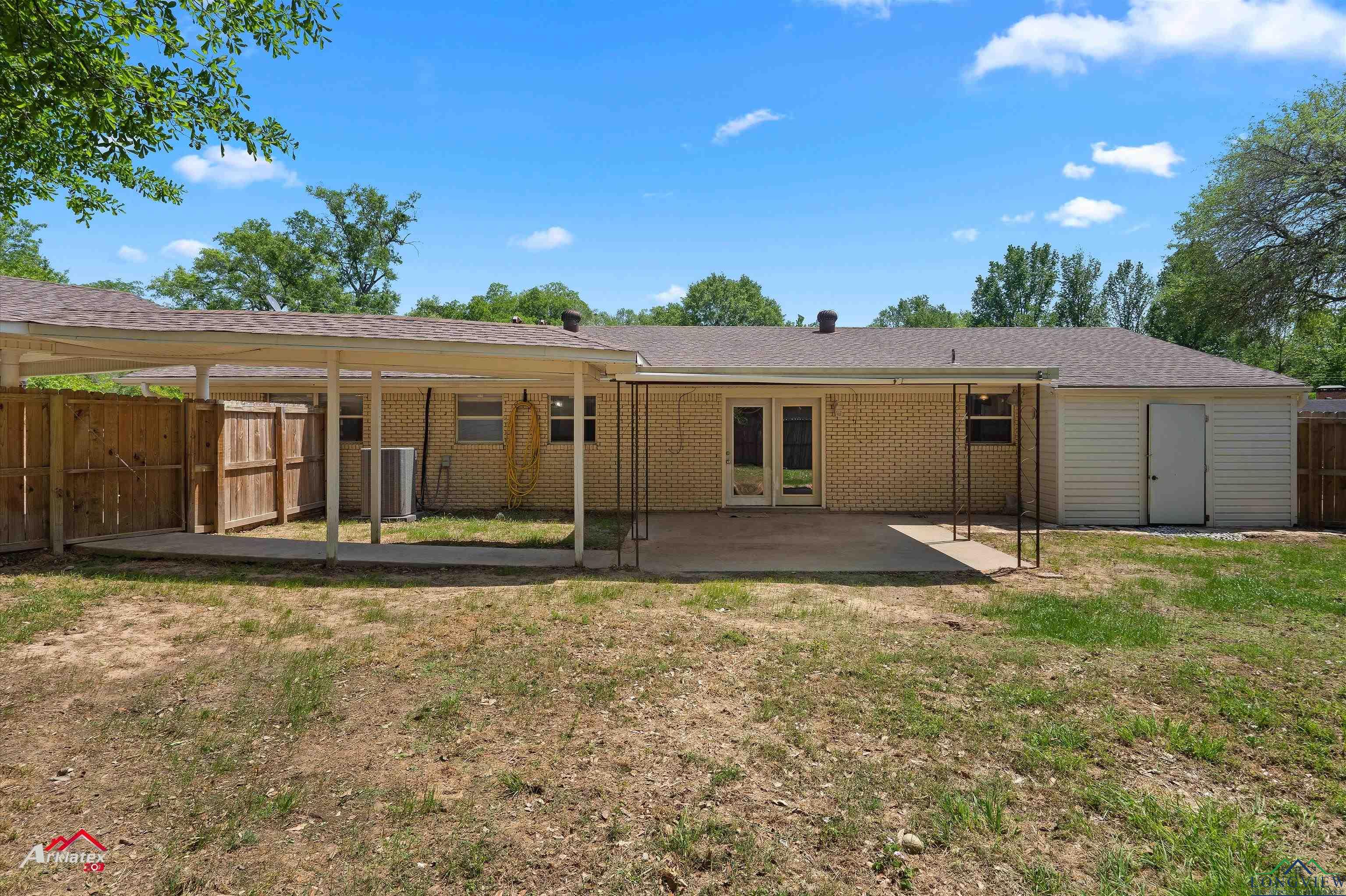 1112 Lynnwood Dr, Carthage, Texas image 24