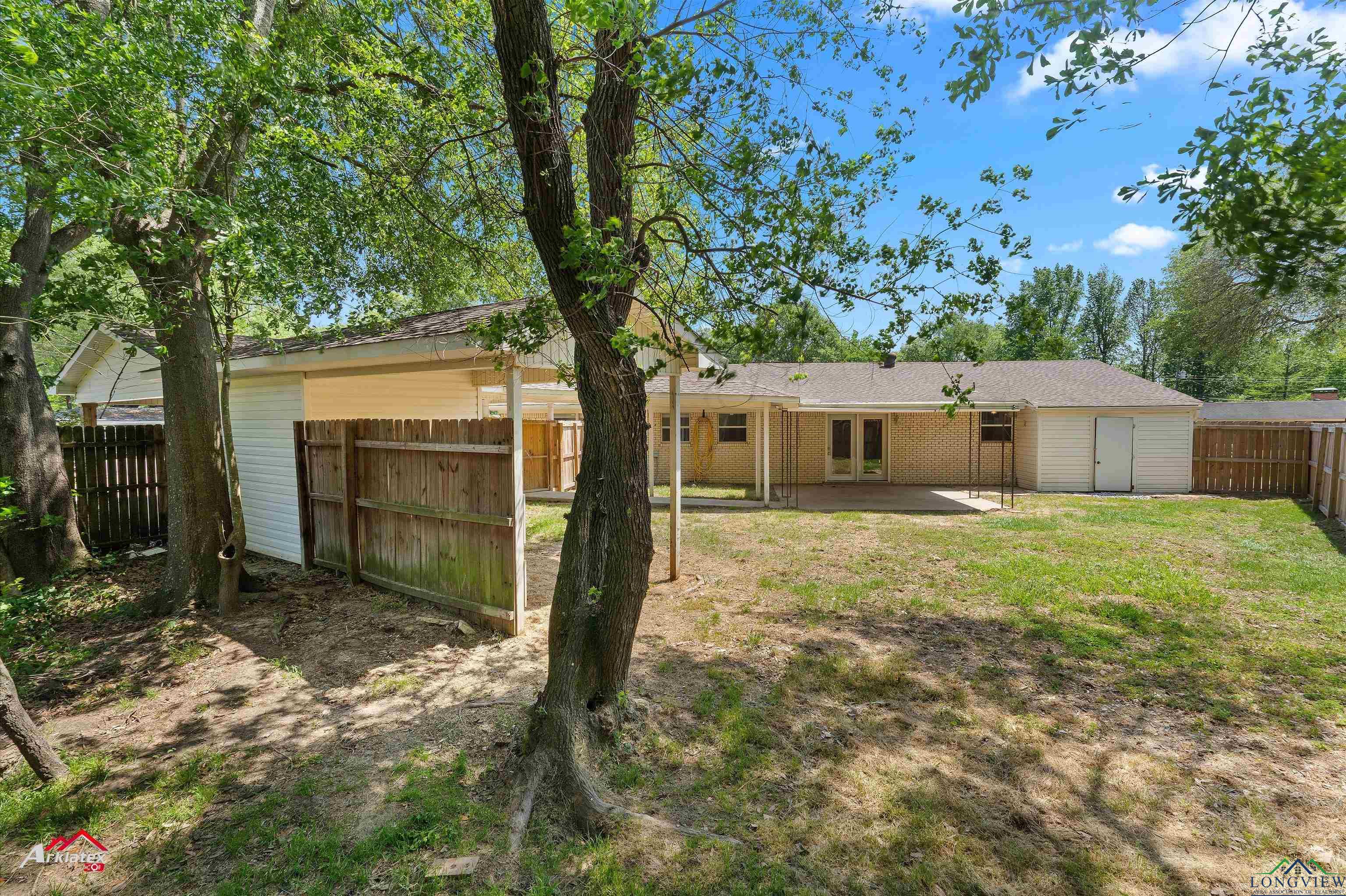 1112 Lynnwood Dr, Carthage, Texas image 23