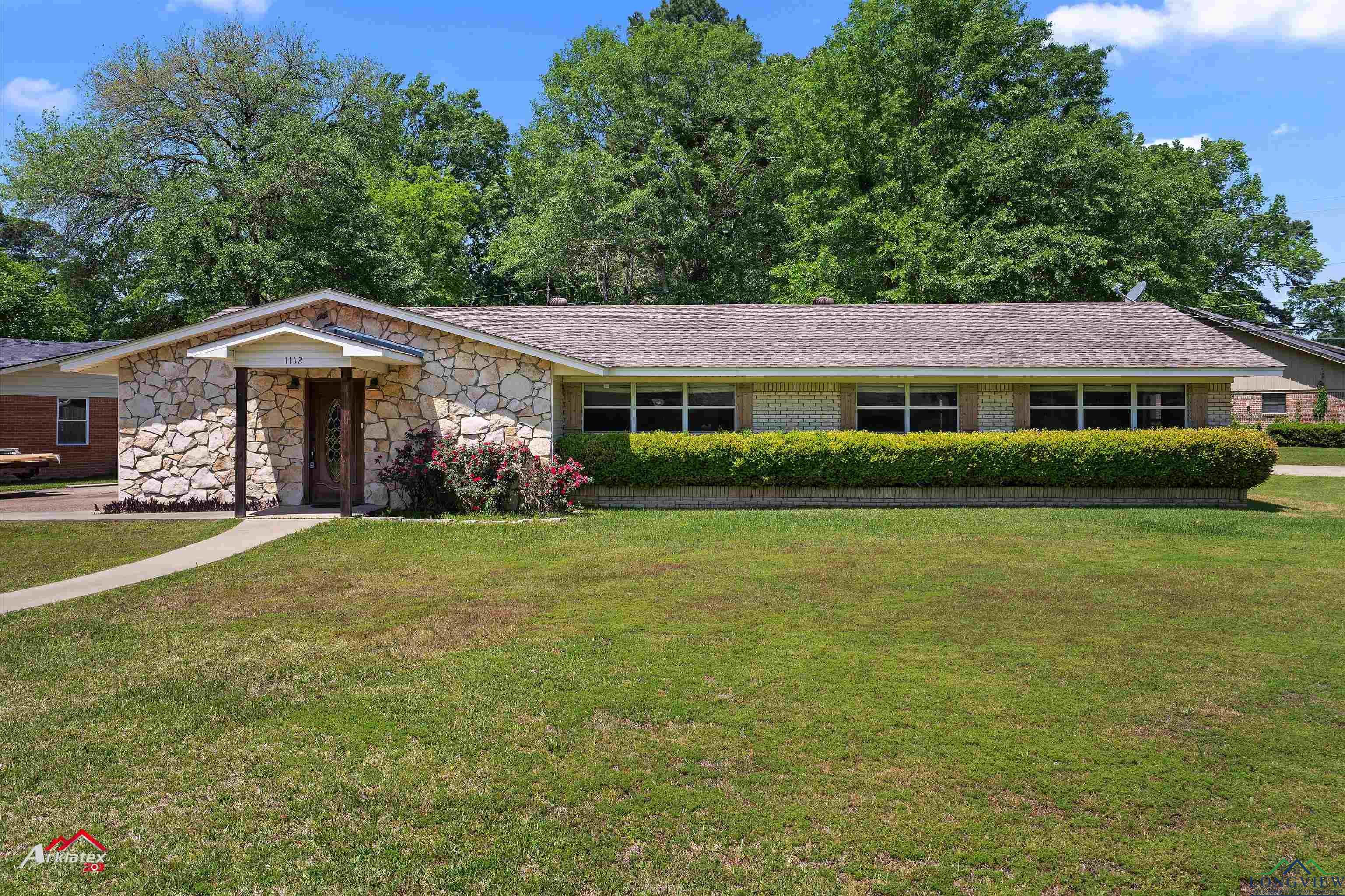 1112 Lynnwood Dr, Carthage, Texas image 25