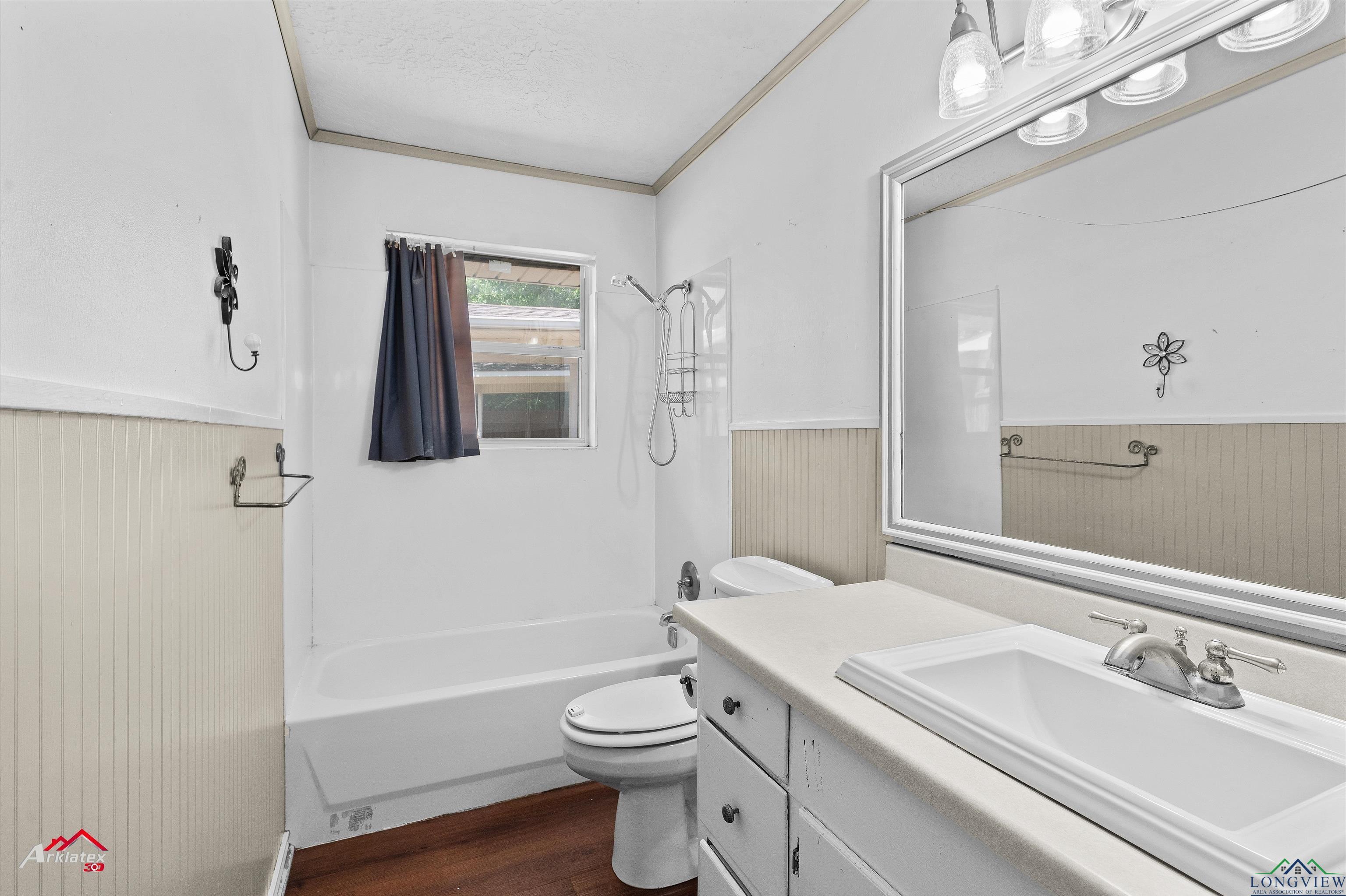 1112 Lynnwood Dr, Carthage, Texas image 17