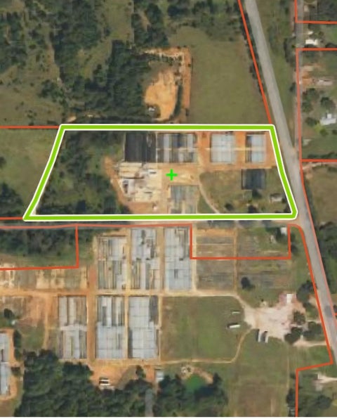 Vacant Land For Sale - TBD County Road 474<br/> Henderson, TX 75652