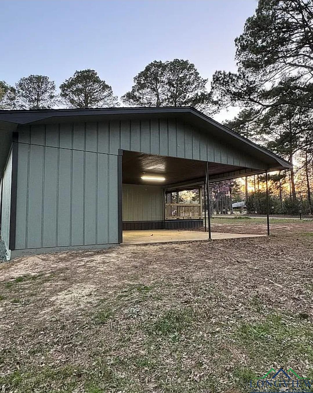 226 Woodlawn Estates Rd, Marshall, Texas image 4