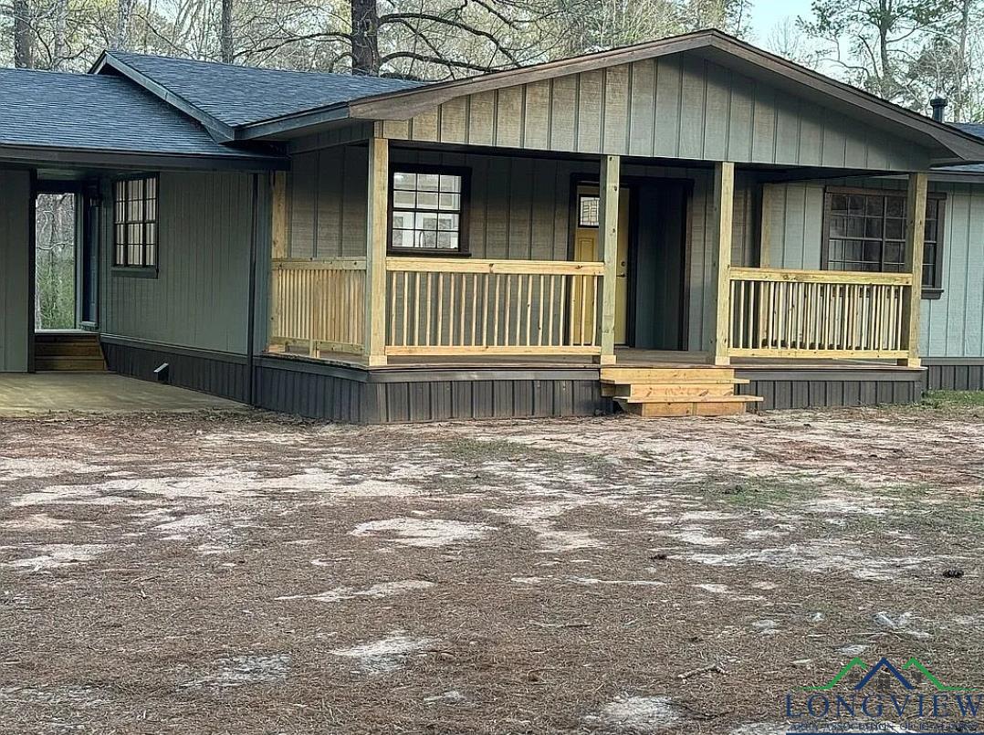 226 Woodlawn Estates Rd, Marshall, Texas image 2