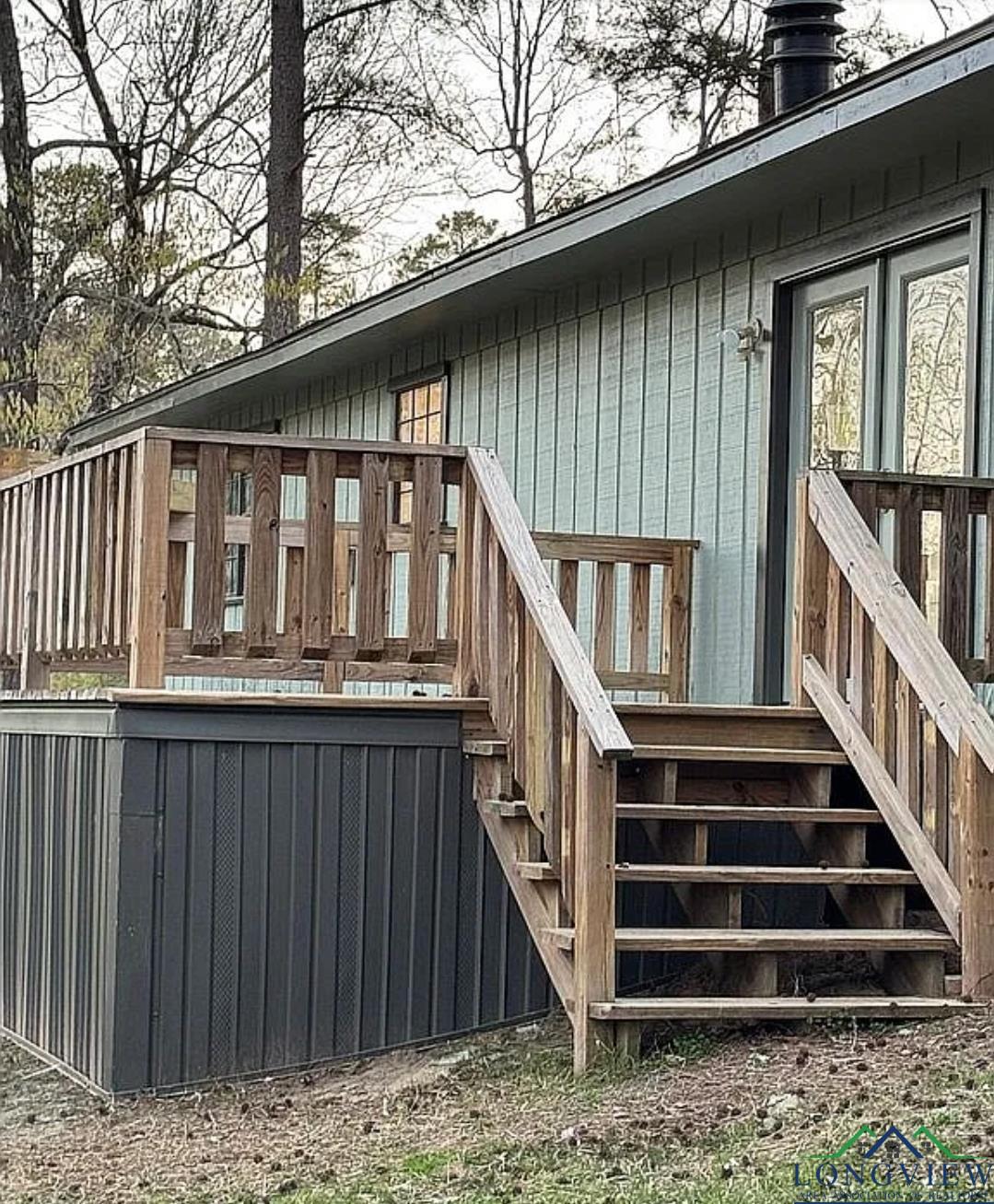 226 Woodlawn Estates Rd, Marshall, Texas image 3