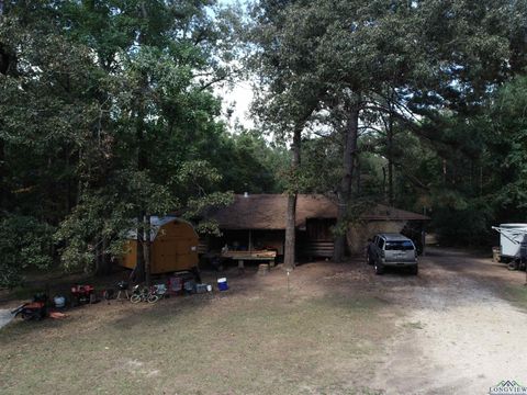 A home in Marshall