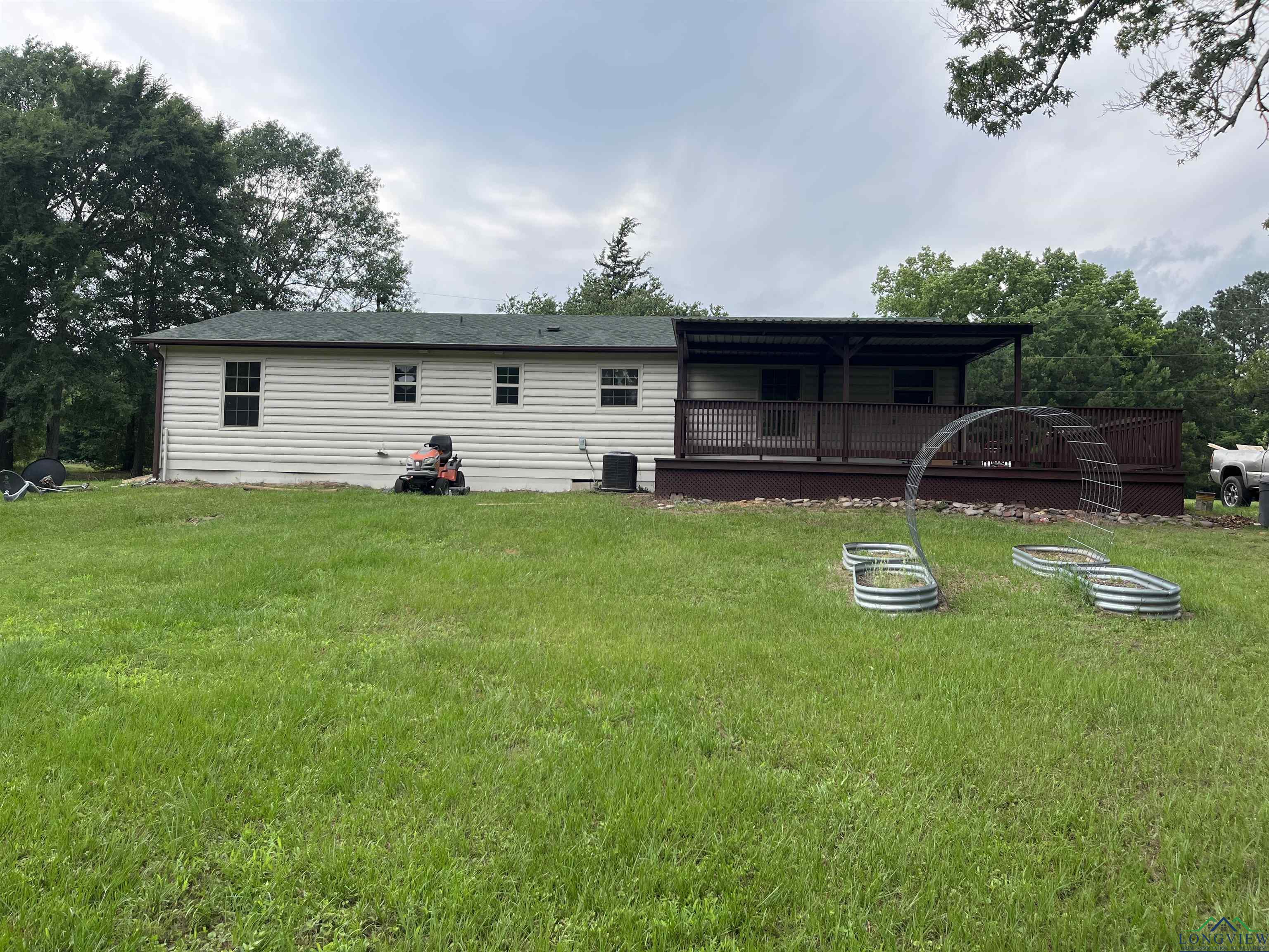 5832 Cooks Rd, Marshall, Texas image 4
