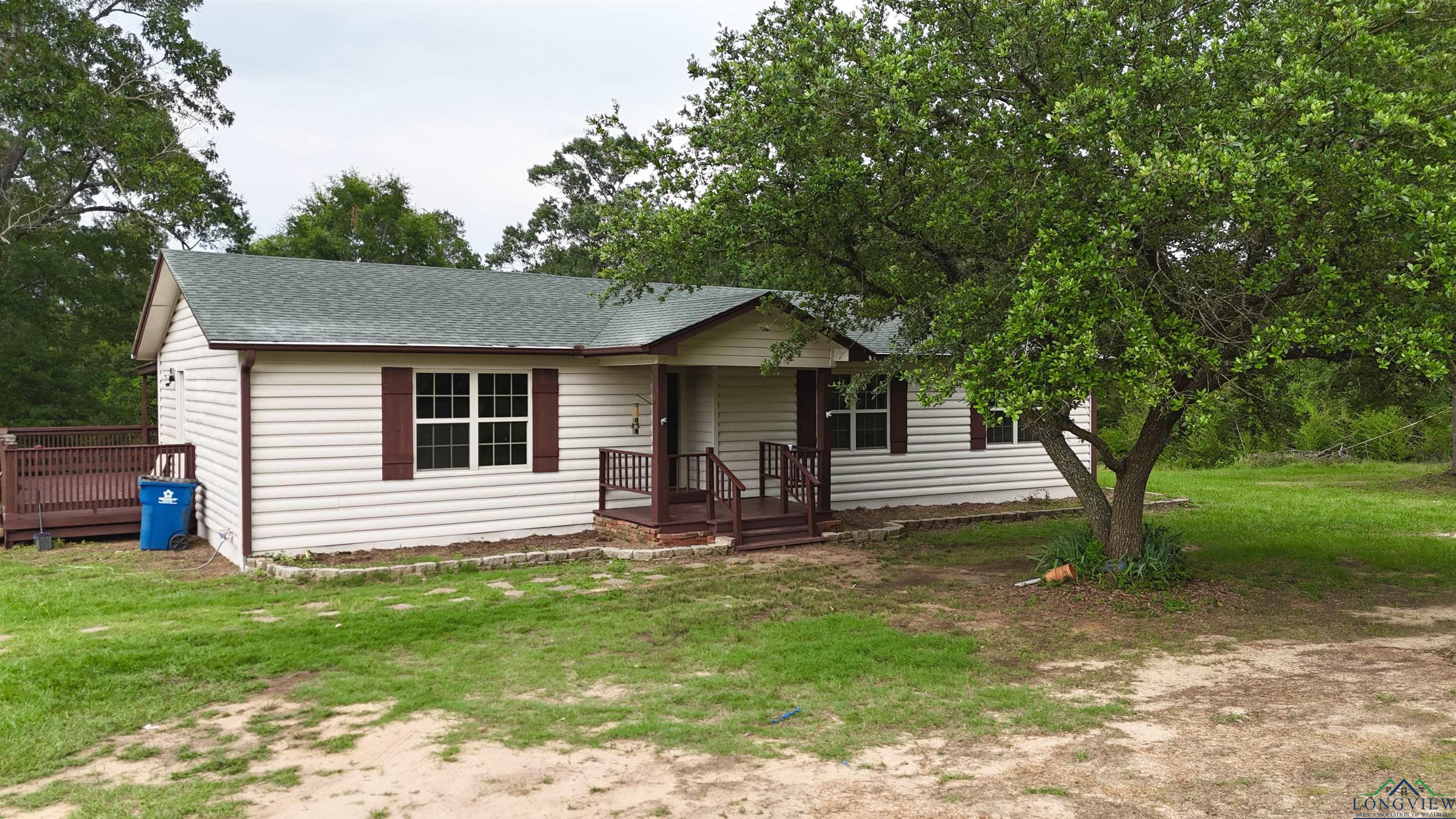 5832 Cooks Rd, Marshall, Texas image 1