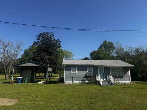 Homes For Rent - 1975 Kings Rd<br/> Harrison County, Marshall, TX 75672