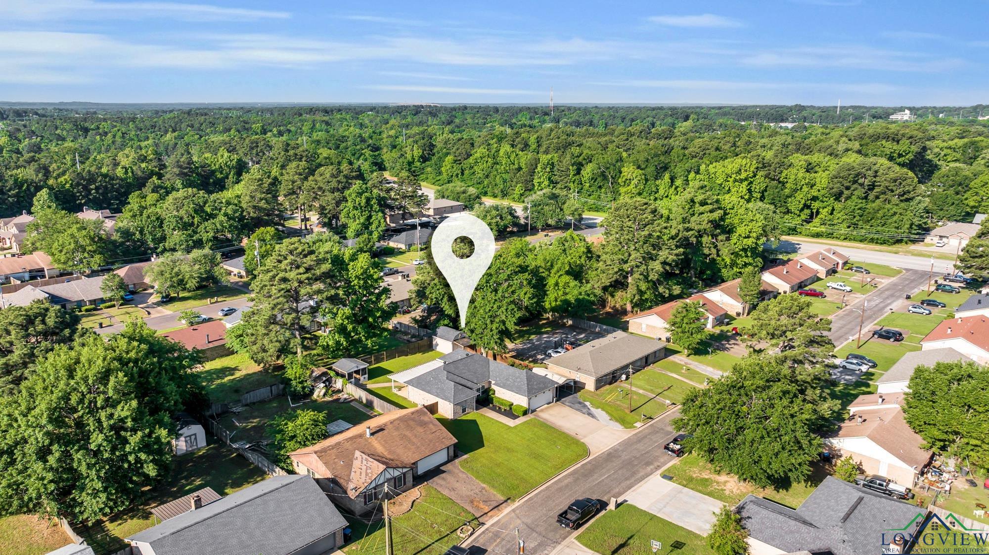 1708 Loring Ln, Longview, Texas image 27