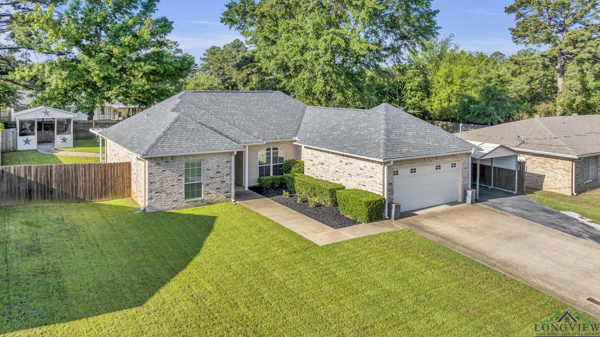 1708 Loring Ln, Longview, Texas image 25