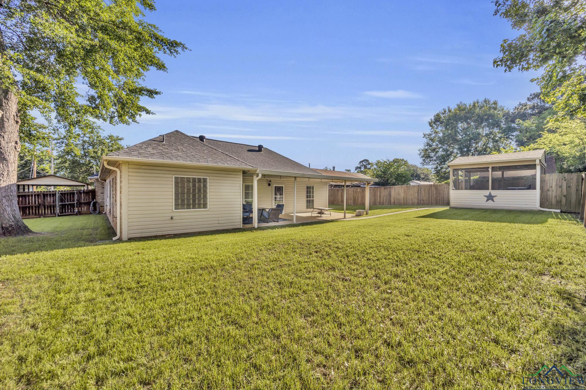 1708 Loring Ln, Longview, Texas image 24