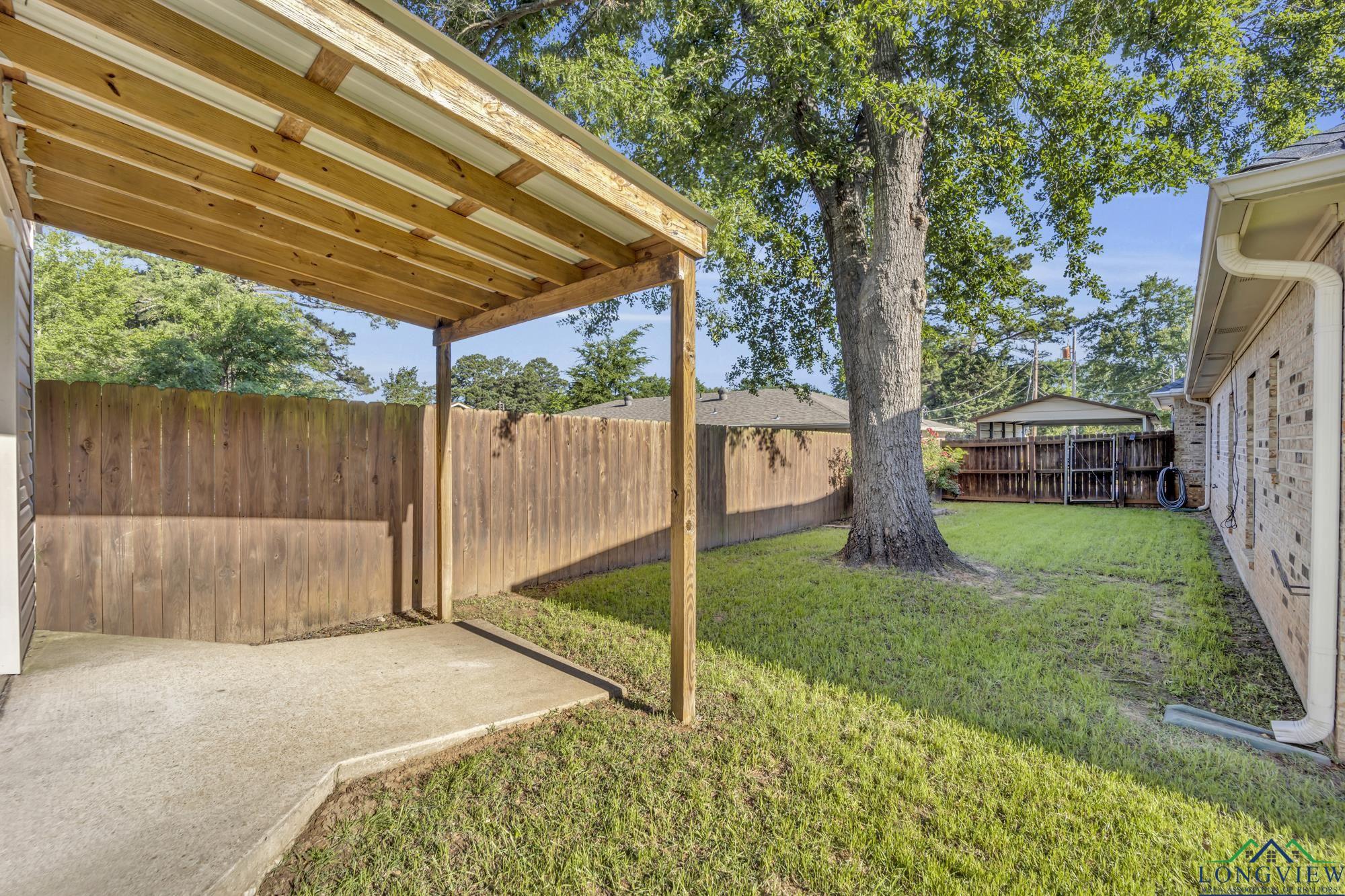 1708 Loring Ln, Longview, Texas image 23