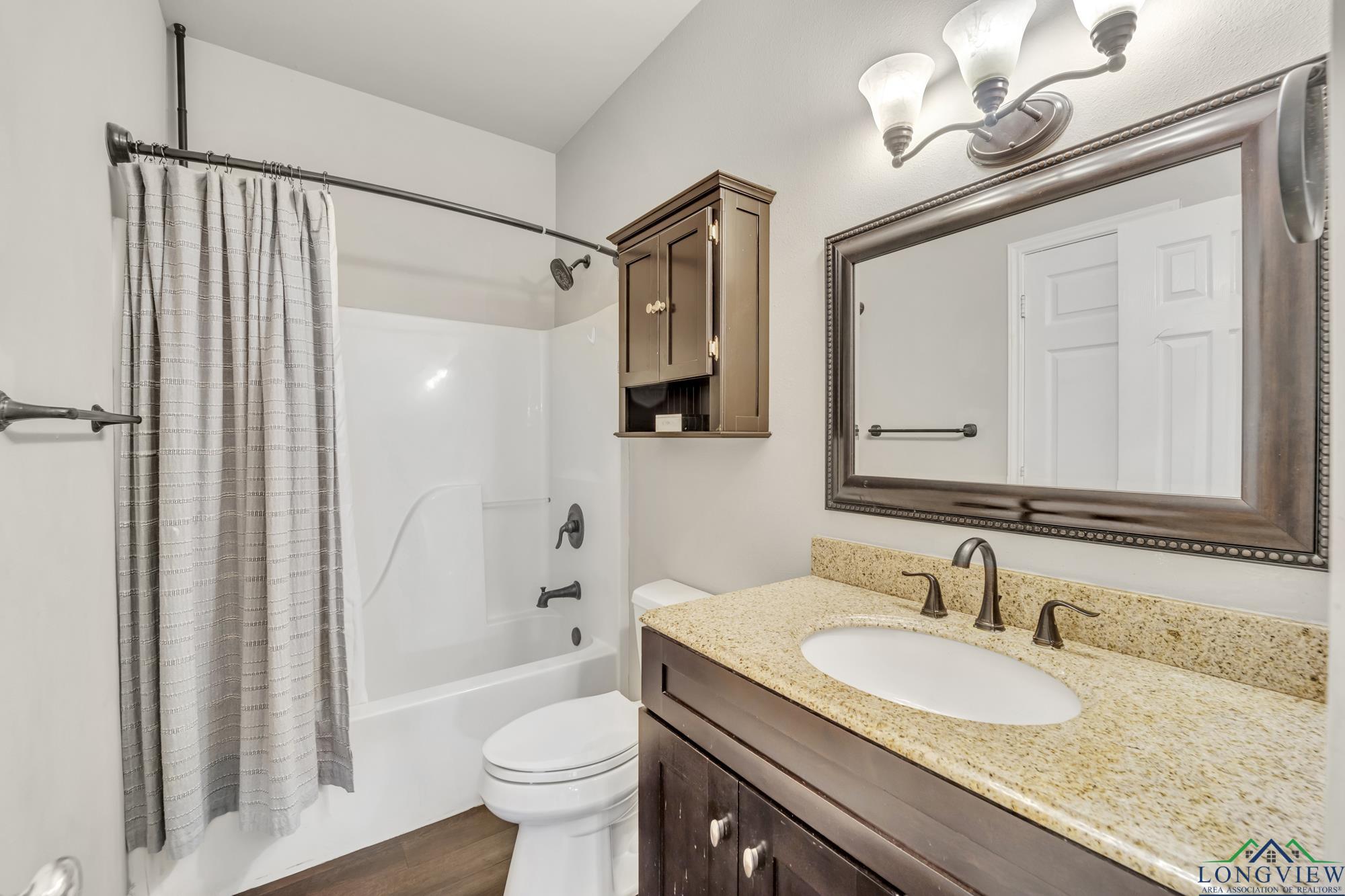 1708 Loring Ln, Longview, Texas image 18