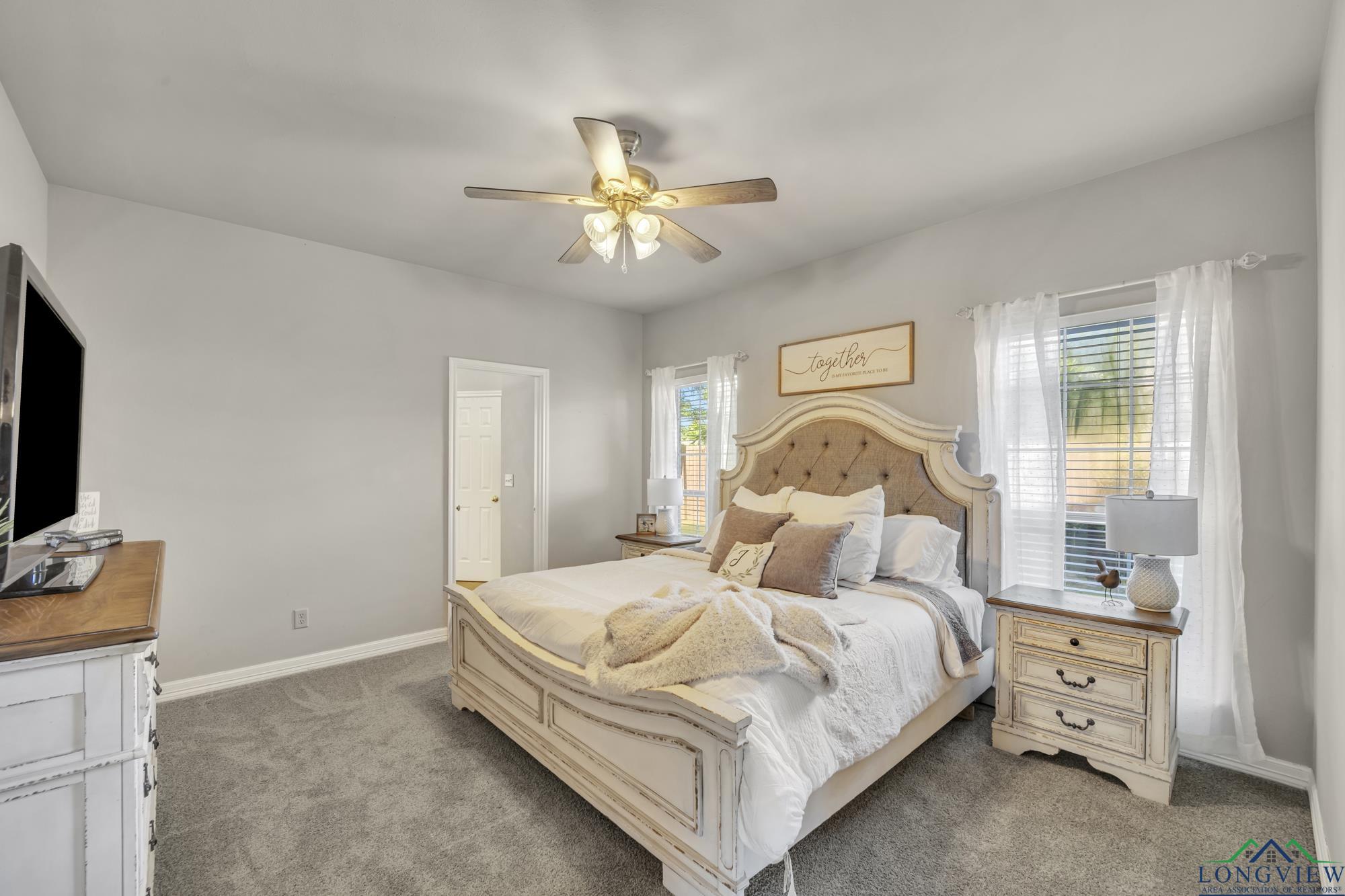 1708 Loring Ln, Longview, Texas image 14