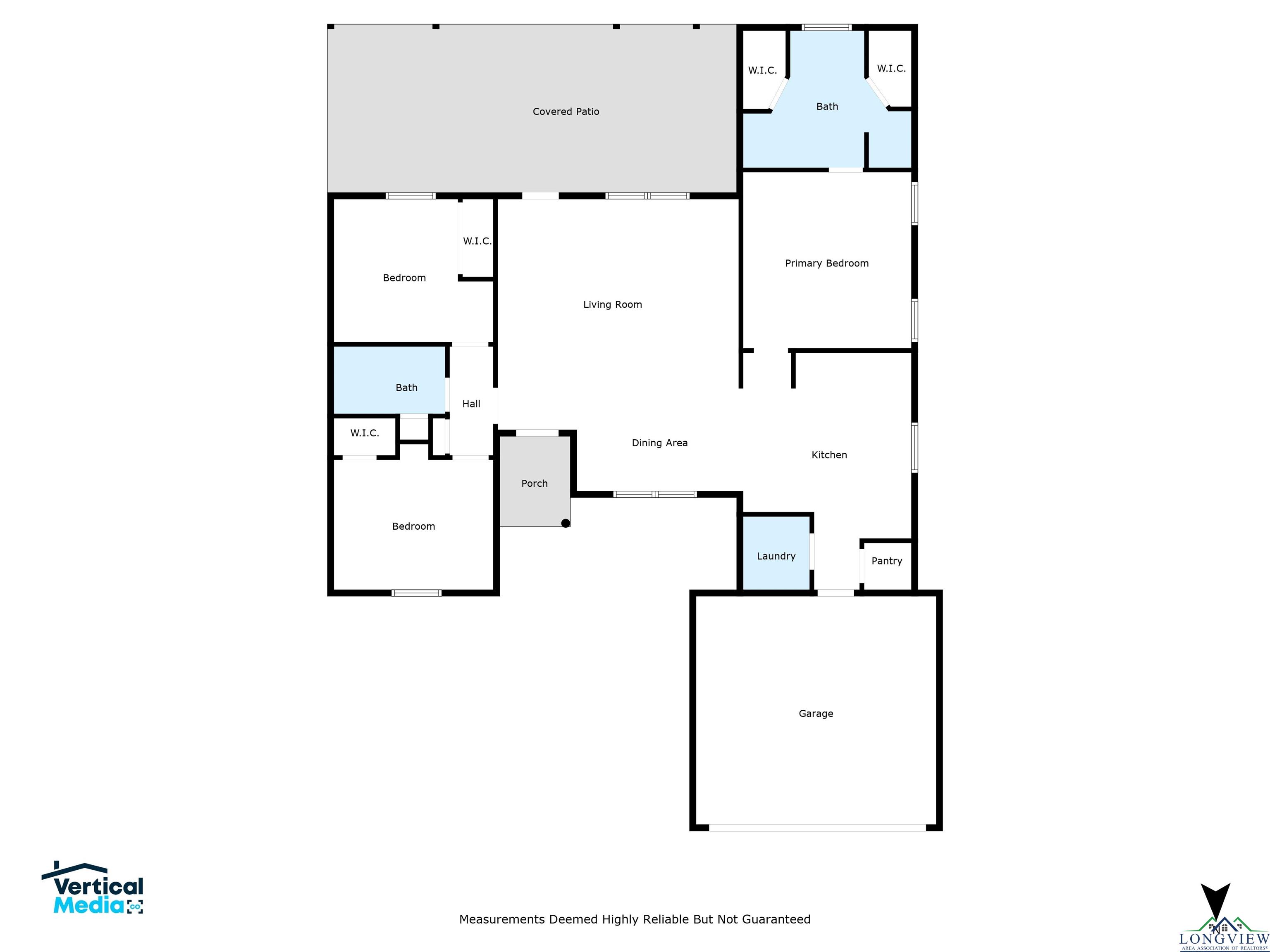 1708 Loring Ln, Longview, Texas image 28