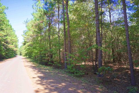 Vacant Land For Sale - TRACT 4 Cr 245 S<br/> Kilgore, TX 75662