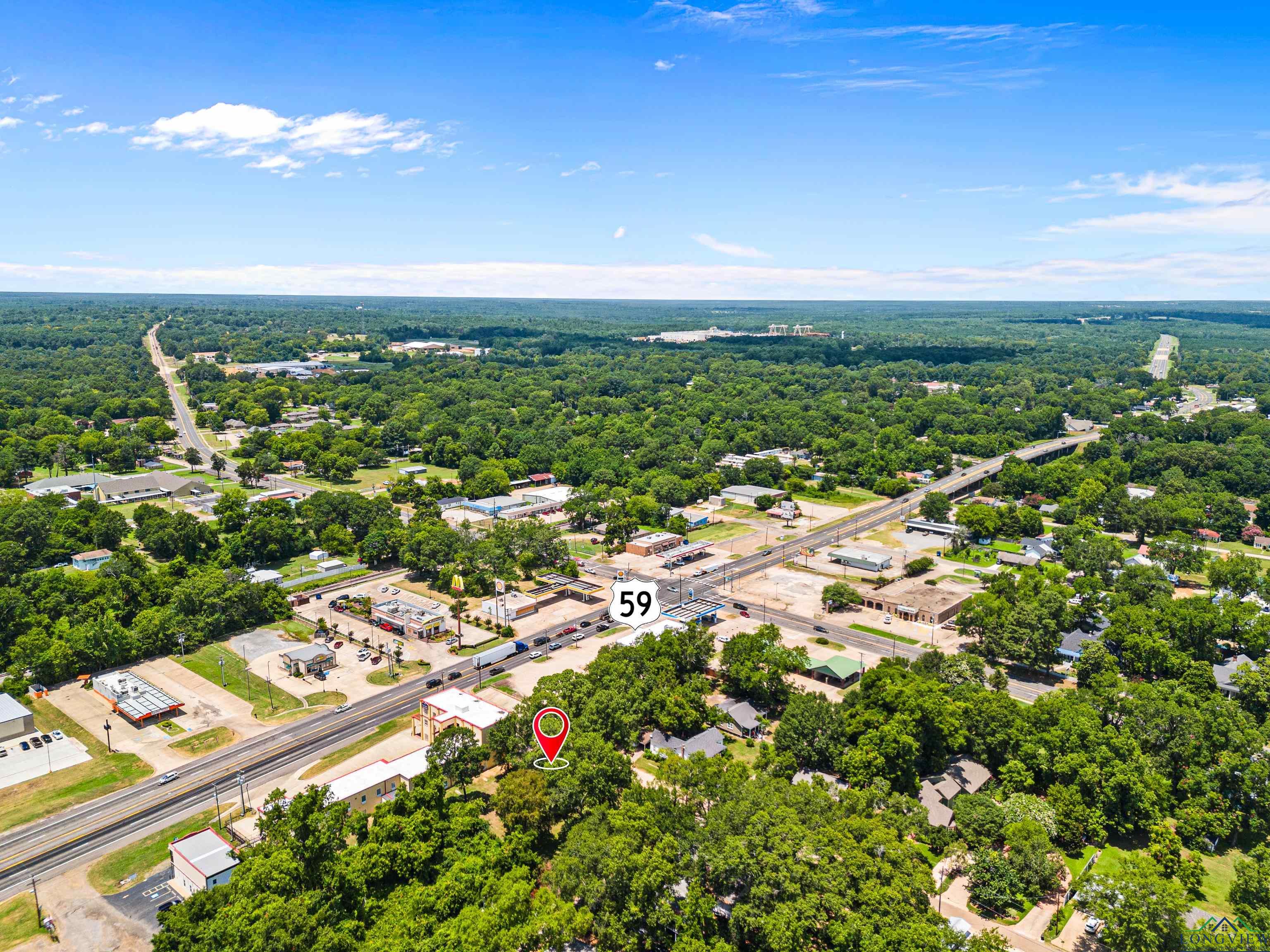 TBD Owens Street, Jefferson, Texas image 12