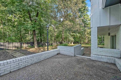 A home in Gladewater