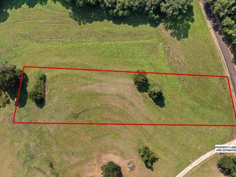 Vacant Land For Sale - 488 W Main St<br/> Upshur County, Ore City, TX 75683