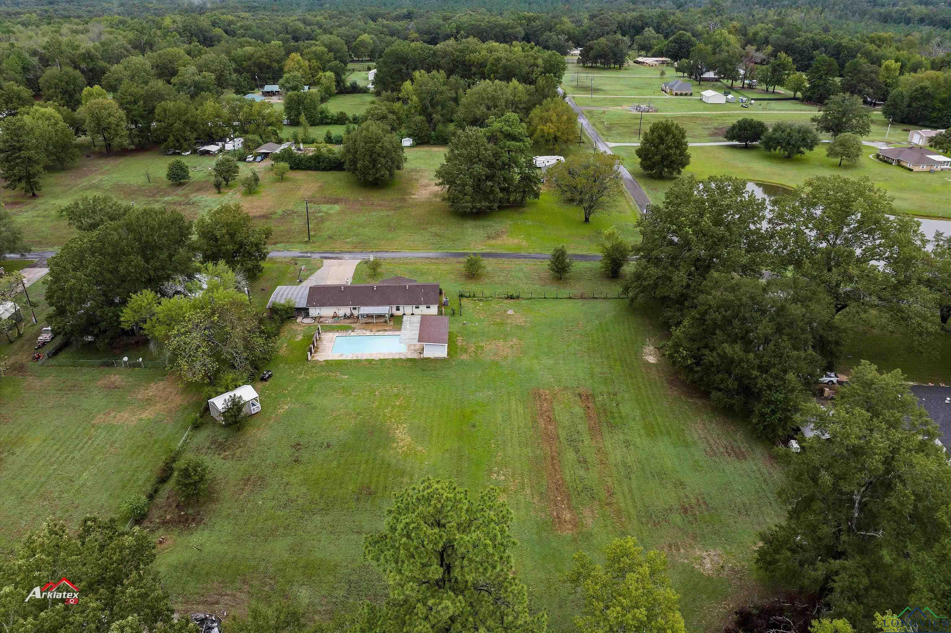 117 County Road 1051, Carthage, Texas image 3