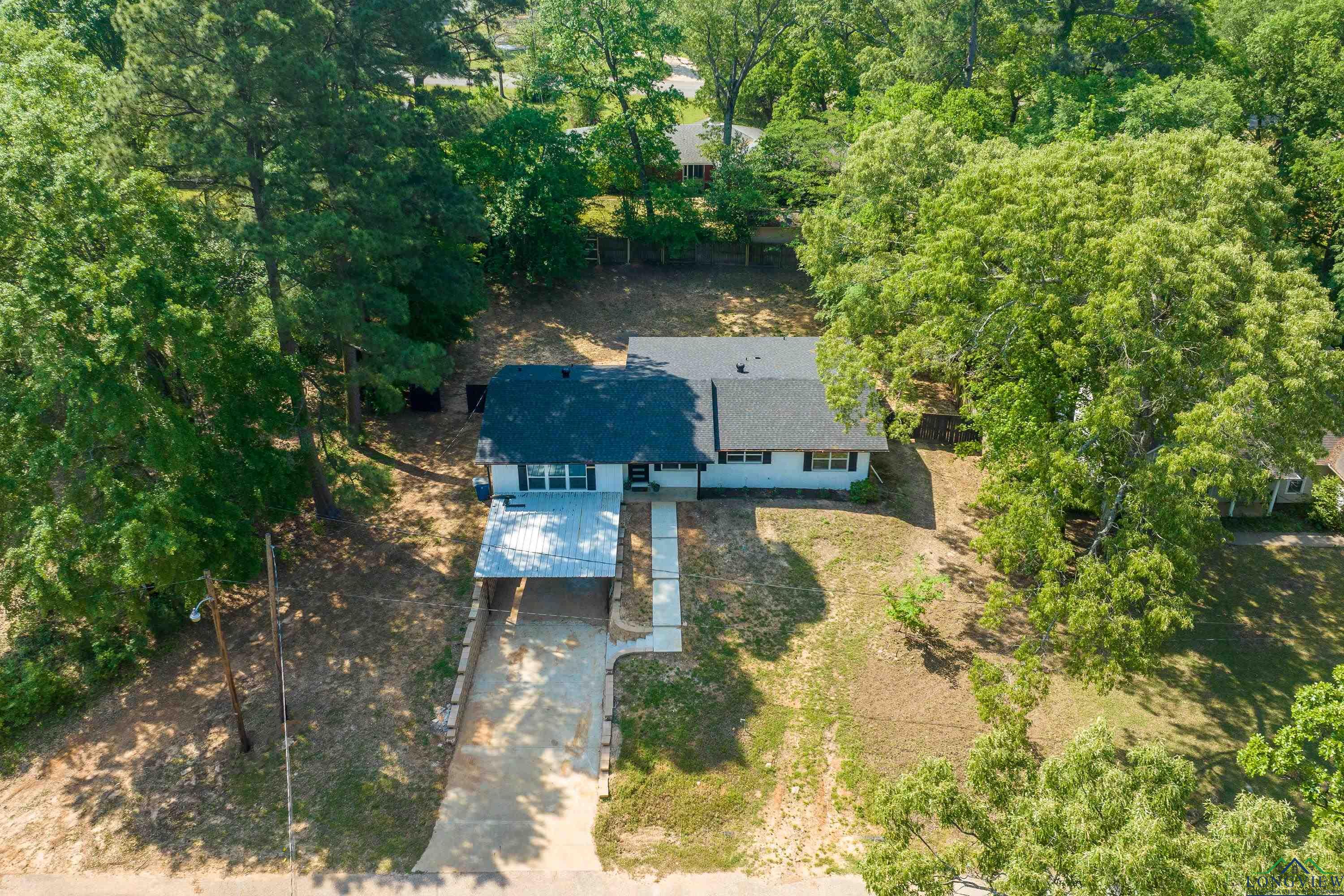 310 E Donna St, White Oak, Texas image 26