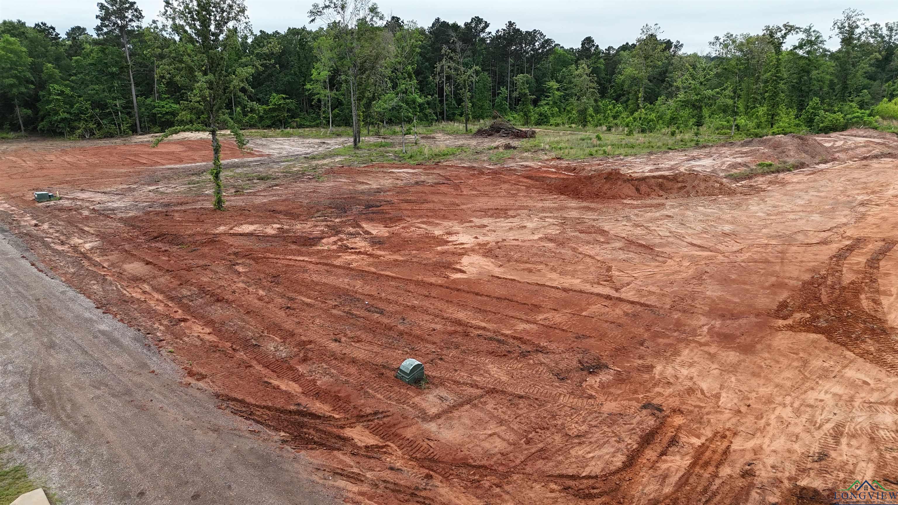 Private Road 1111, Diana, Texas image 5