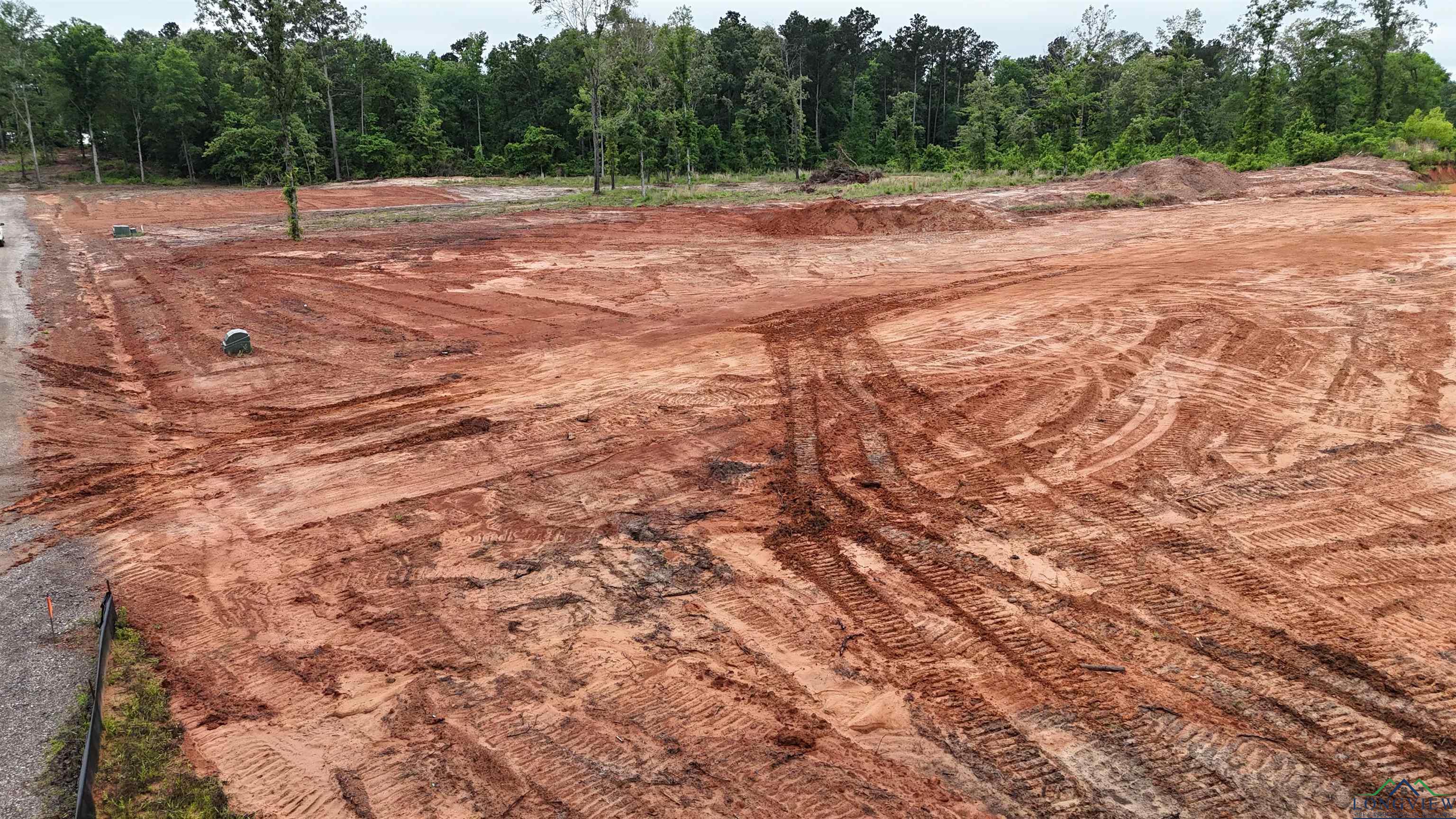 Private Road 1111, Diana, Texas image 4