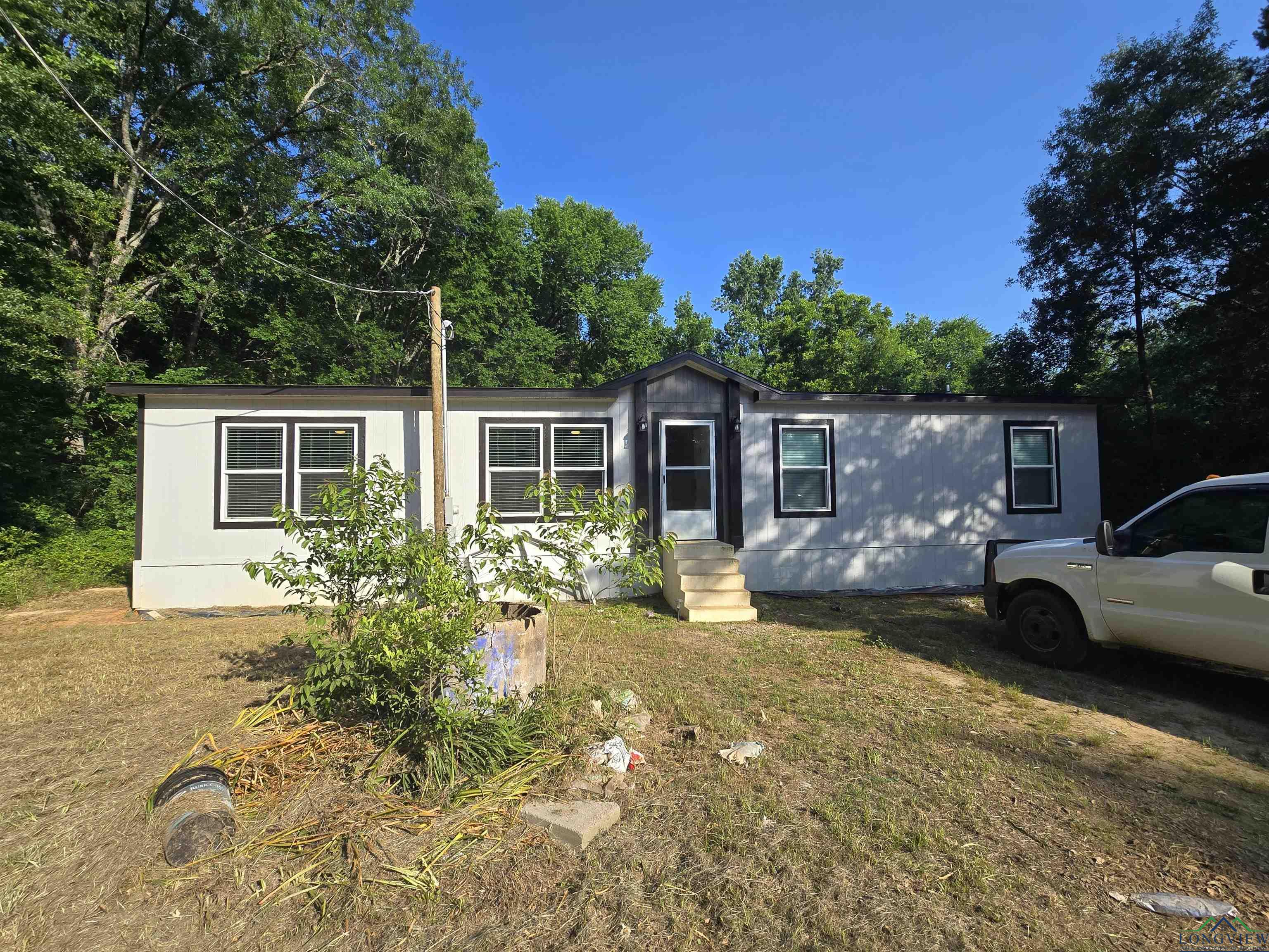 5441 Fm 124, Beckville, Texas image 1
