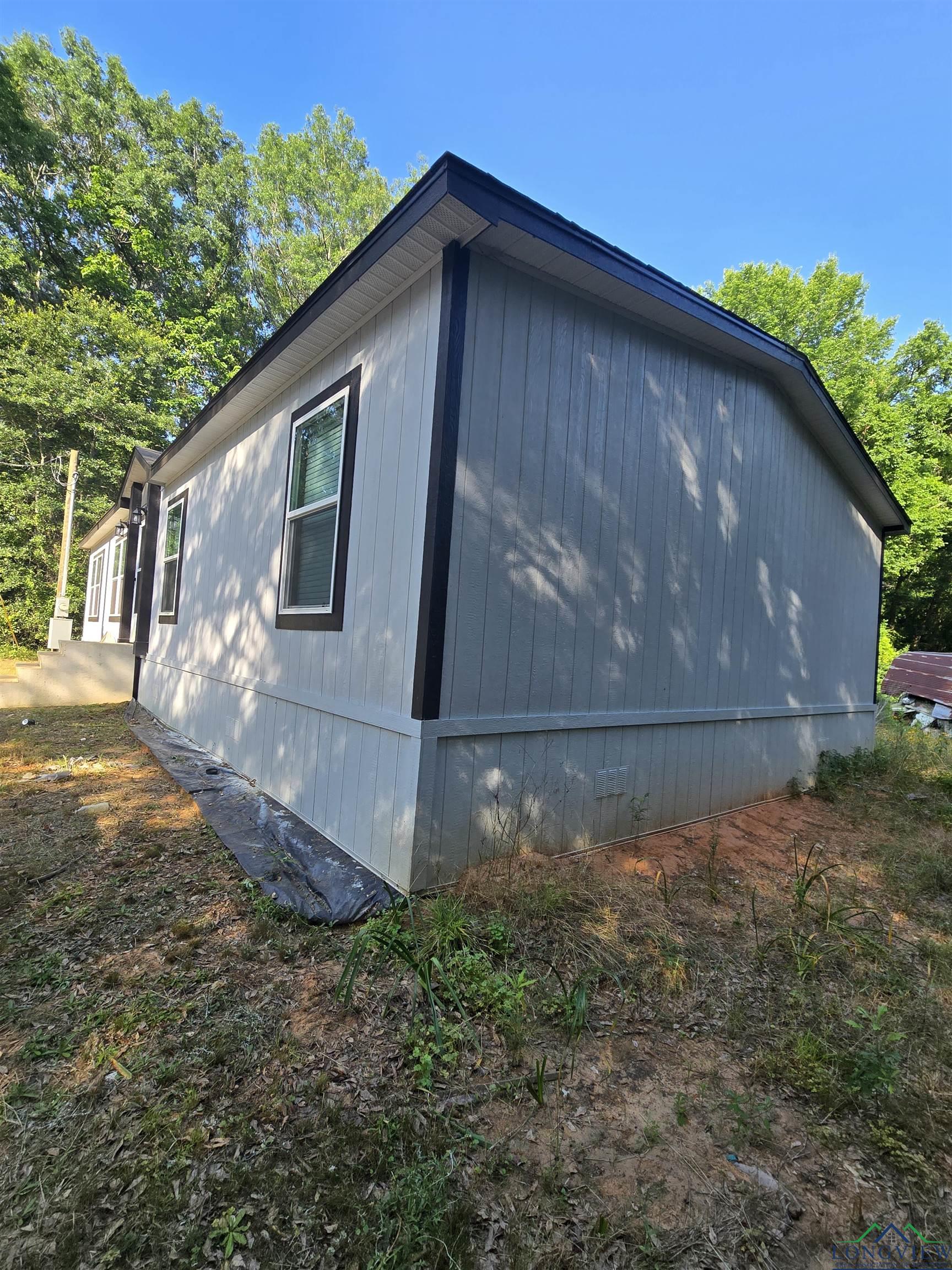 5441 Fm 124, Beckville, Texas image 2