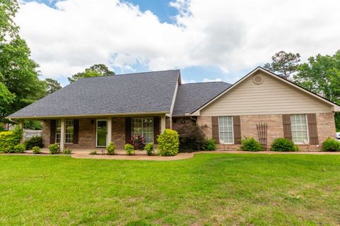 Homes For Sale - 10775 Cr 214<br/> Smith County, Tyler, TX 75707