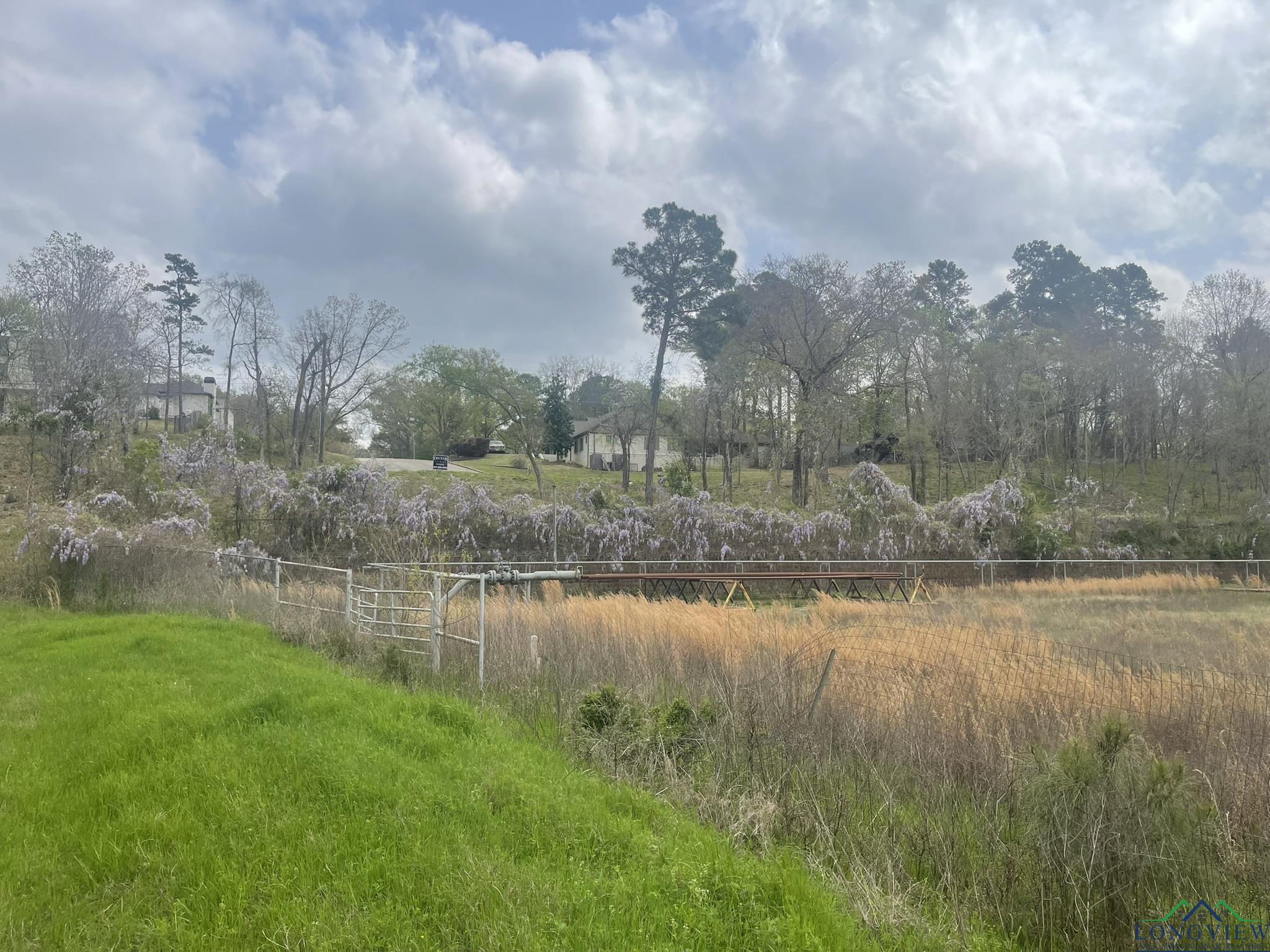 9.276 Ac Mockingbird-inverness, Longview, Texas image 5