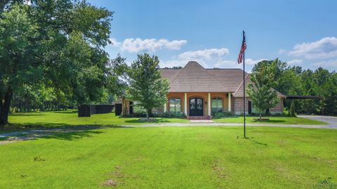 A home in Marshall