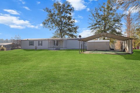 Mobile Home For Sale - 19414 Fm 1252 W<br/> Winona, TX 75792