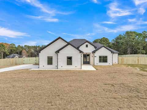 Homes For Sale - 365 Cr 2204<br/> Rusk County, Tatum, TX 75691