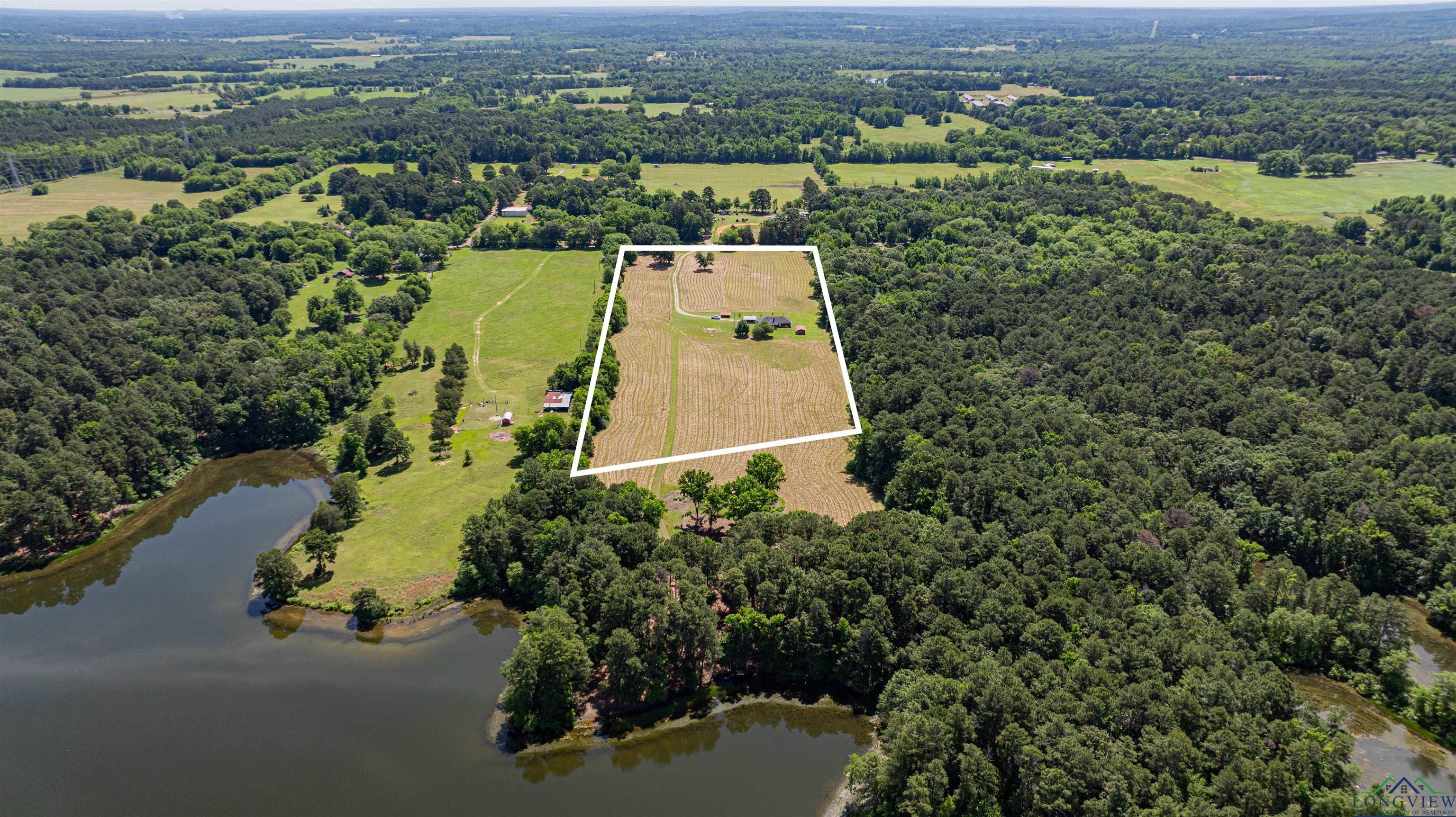 4770 County Road 4875, Pittsburg, Texas image 37