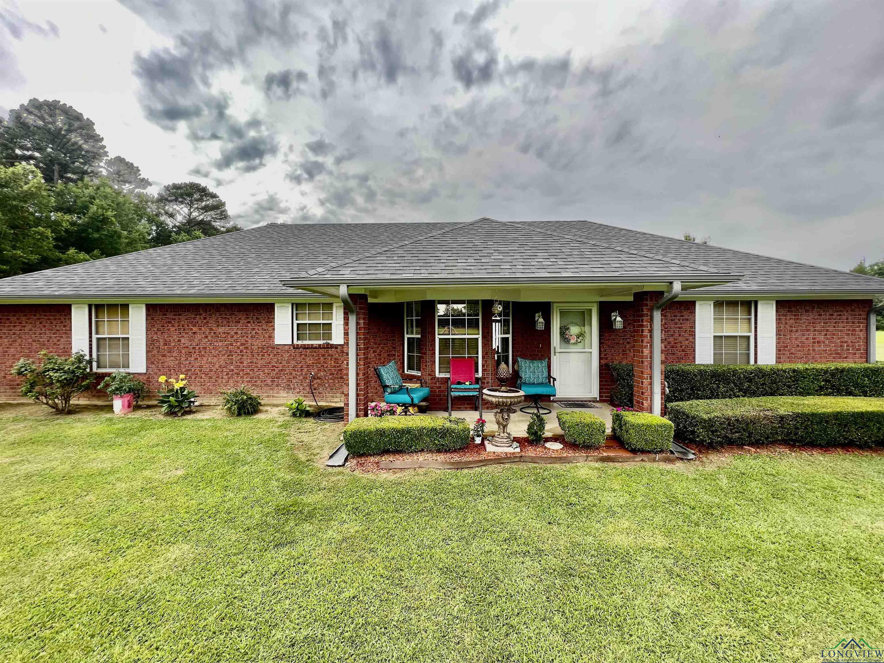 4770 County Road 4875, Pittsburg, Texas image 1